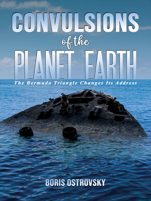 cover image of Convulsions of the Planet Earth